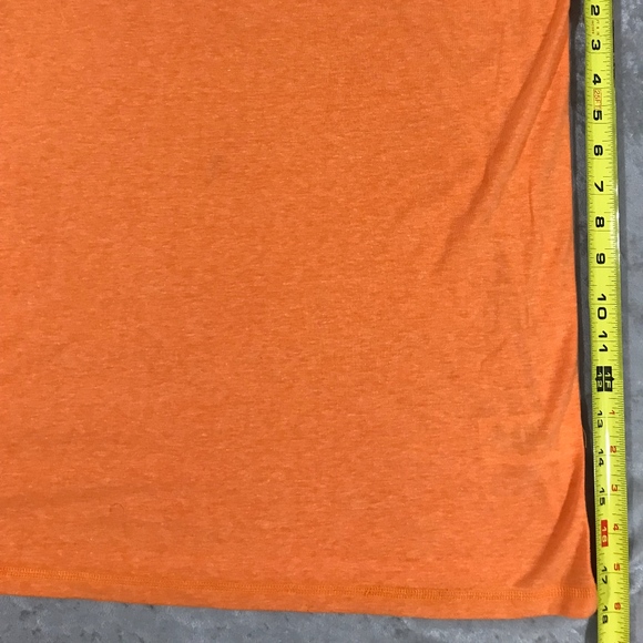 TENNESSEE VOLUNTEER BIG ORANGE - Picture 8 of 8